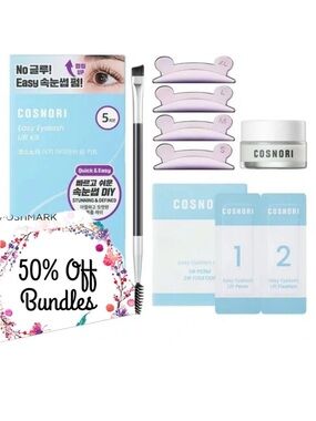 COSNORI Easy Eyelash Lift Kit
